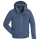 Pinewood 6303 Finnveden Hybrid Jacke Kids Dark Dive (349) 164