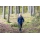 Pinewood 6303 Finnveden Hybrid Jacke Kids Dark Dive (349) 164