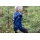 Pinewood 6303 Finnveden Hybrid Jacke Kids Dark Dive (349) 164