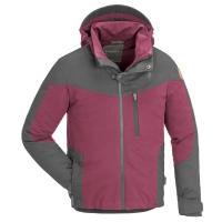 Pinewood 6303 Finnveden Hybrid Jacke Kids...