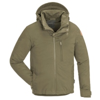 Pinewood 6303 Finnveden Hybrid Jacke Kids H.Olive (713) 128