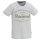 Pinewood 6569 Save Water T-Shirt Kids Hellgrau Melange (454) 140