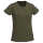 Pinewood 3445 Outdoor Life Damen T-Shirt H. Olive (713) S
