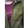 Pinewood 3779 Brenton Powerfleece Jacke Damen Blattgrün (732)