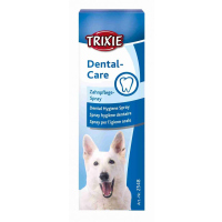 Trixie Zahnpflege-Spray für Hunde 50ml