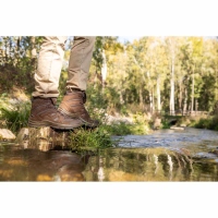 Haix BLACK EAGLE Athletic 2.0 N GTX mid/brown UK 5.0 / EU 38