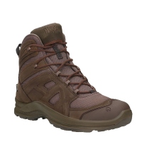 Haix BLACK EAGLE Athletic 2.0 N GTX mid/brown UK 6.0 / EU 39