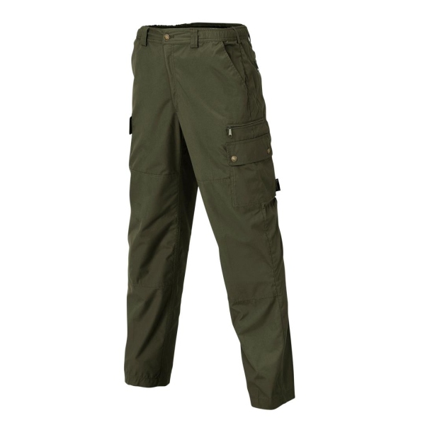 Pinewood 9085 Finnveden Hose Moosgrün (135) C52