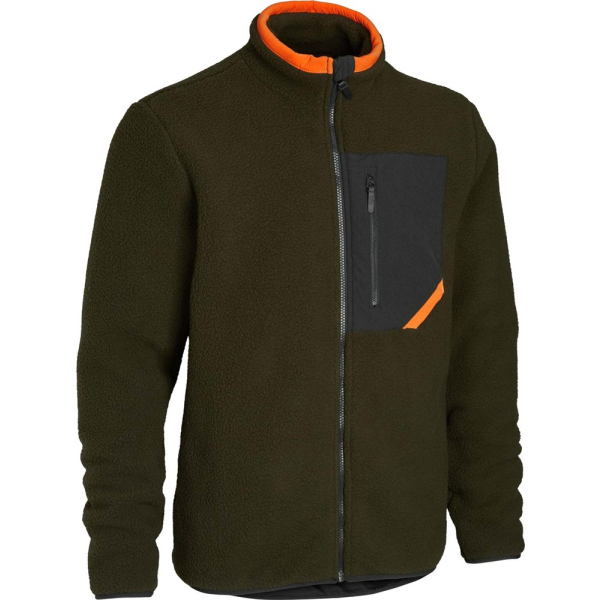 Northern Hunting Nord Windbreaker