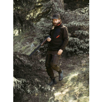 Northern Hunting Nord Windbreaker