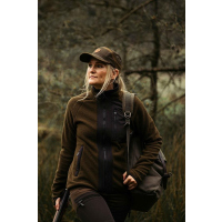 Northern Hunting Randa Fleecejacke