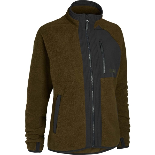 Northern Hunting Randa Fleecejacke 36