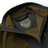 Northern Hunting Randa Fleecejacke 36
