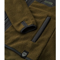 Northern Hunting Randa Fleecejacke 36