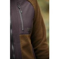 Northern Hunting Randa Fleecejacke 36