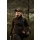 Northern Hunting Randa Fleecejacke 36