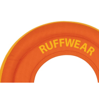 Ruffwear Hydro Plane Spielzeug Campfire Orange M