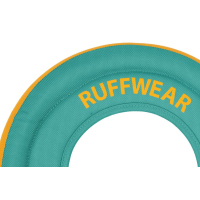 Ruffwear Hydro Plane Spielzeug Aurora Teal