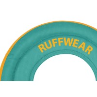Ruffwear Hydro Plane Spielzeug Aurora Teal M
