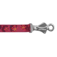 Ruffwear Flat Out Leine Alpenglow Burst