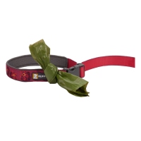 Ruffwear Flat Out Leine Alpenglow Burst