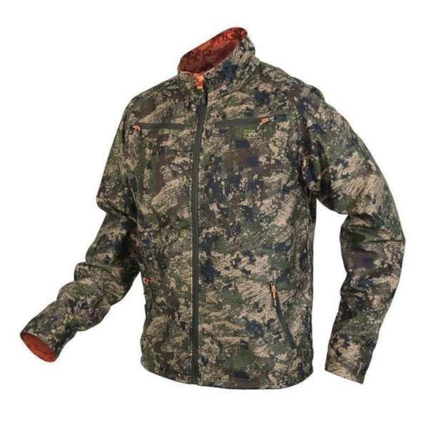 Hart Signus-S2 Jacke Herren XXL