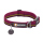 Ruffwear Flat Out Halsband Wildflower Horizon