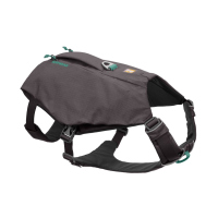 Ruffwear Switchbak Geschirr Granite Gray