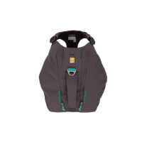 Ruffwear Switchbak Geschirr Granite Gray