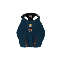 Ruffwear Switchbak Geschirr Blue Moon