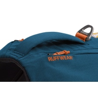 Ruffwear Switchbak Geschirr Blue Moon