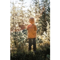 Pinewood 6085 Caribou TC Kids Hose schwarz 140