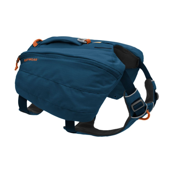 Ruffwear Front Range Tagesrucksack Blue Moon