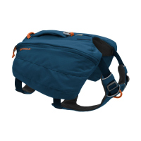 Ruffwear Front Range Tagesrucksack Blue Moon