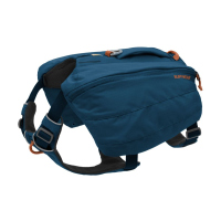 Ruffwear Front Range Tagesrucksack Blue Moon