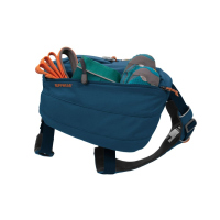 Ruffwear Front Range Tagesrucksack Blue Moon