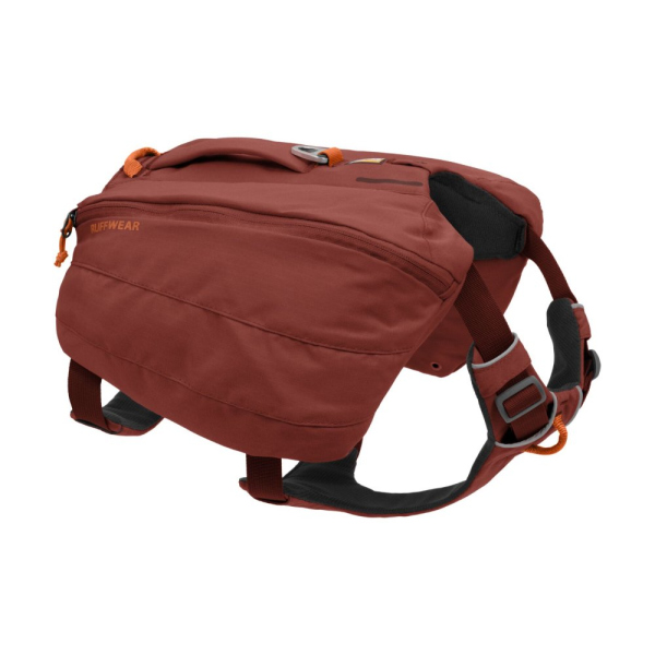 Ruff Wear Front Range Tagesrucksack Red Clay
