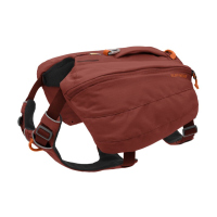 Ruffwear Front Range Tagesrucksack Red Clay