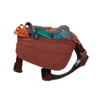 Ruffwear Front Range Tagesrucksack Red Clay