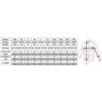 Tweed Jacke Derby Barlaston Herren dark sage 5XL