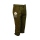 Walker and Hawkes Herren Tweed Kniebundhose Derby Oakridge – Shooting Plus Twos – Dark Sage 44