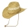 Strohhut Western Natur XL
