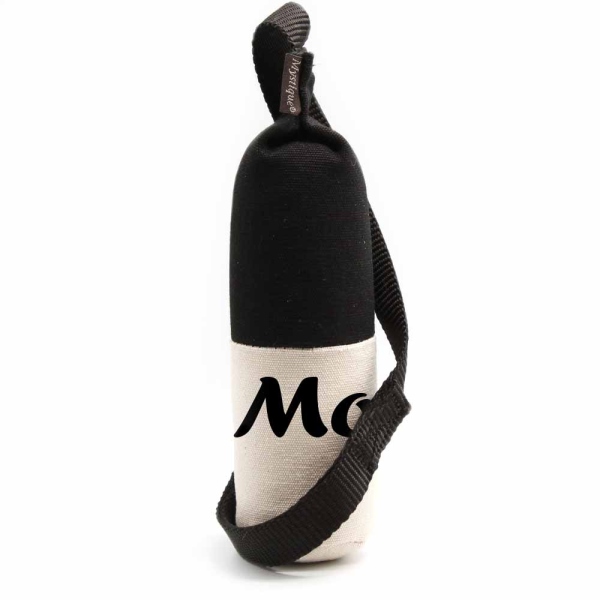 Mystique Speedy 250g personalisiert weiß/schwarz Forte