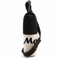 Mystique Speedy 250g personalisiert weiß/schwarz Forte