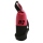 Mystique Speedy 250g personalisiert schwarz/hotpink Forte