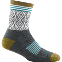 Darn Tough Sobo Crew Wandersocken Damen