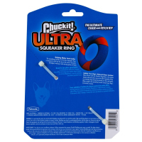 Chuckit! Squeaker Ring