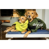 Dryup Body Zip Fit Moos S (56 cm)