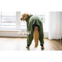 Dryup Body Zip Fit Moos XL (70 cm)
