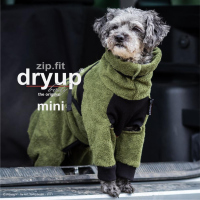 Dryup Body Zip Fit Mini Moos